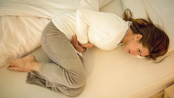 Remède de grande mère contre les règles douloureuses