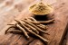 Ashwagandha pour avoir zizi gros et fort