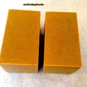 Comment faire un savon éclaircissant au curcuma