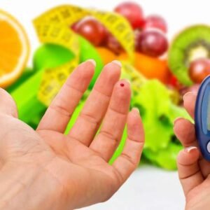 Solution naturelle contre le diabète